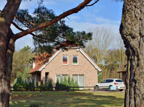 Lejonet Comfortable holiday residence Glowe